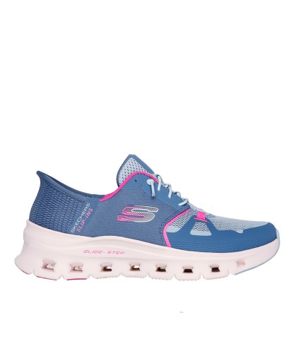 Skechers slip ins para mujer Descubre todos los modelos en Aplauso