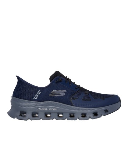 ZAPATILLAS DE MODA HOMBRE MARINO Skechers Slip-ins: Glide-Step Pro 232930