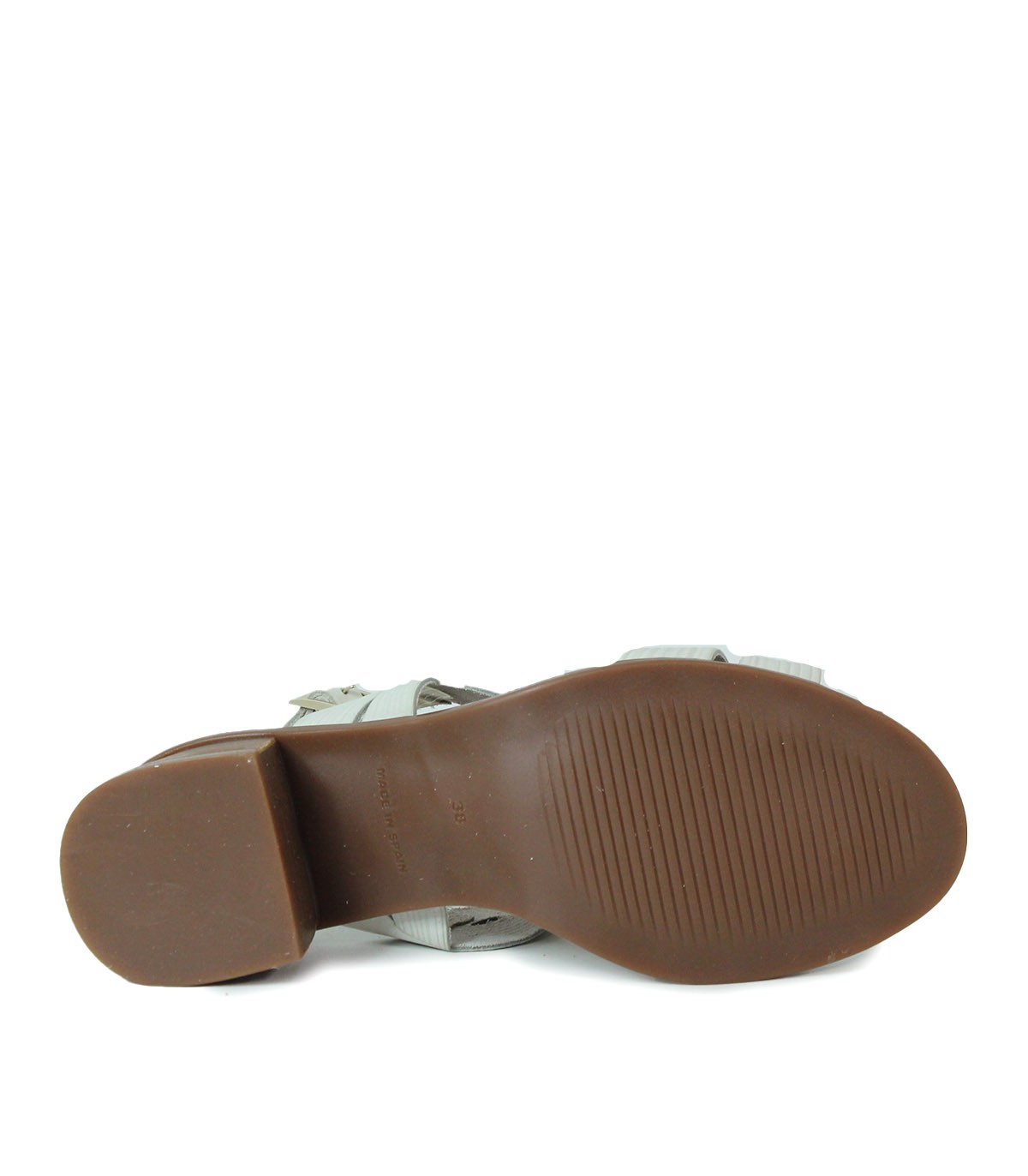 sandalias zapatos de tacÃ³n con planta de gel