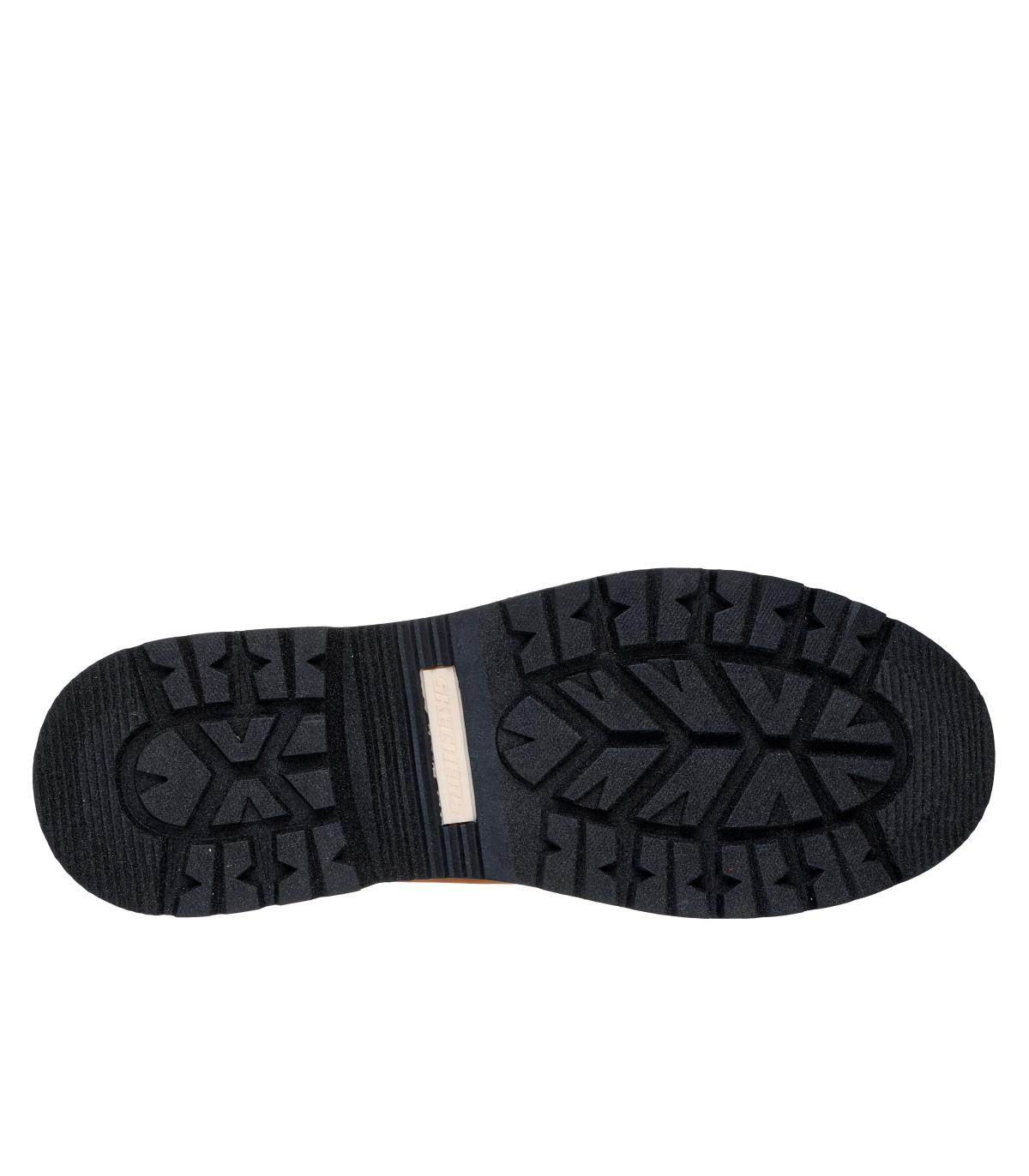 Compra online BOTÍN Relaxed Fit: Corado - Jaxx SKECHERS 205623 CAMEL