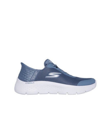 ZAPATILLAS Skechers Slip-ins: GO WALK Flex - Grand Entry 124836 SKECHERS