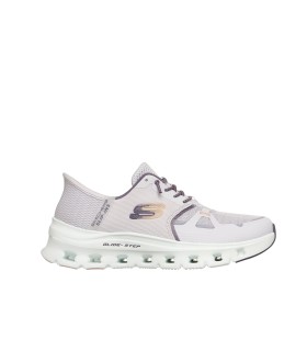 ZAPATILLAS mujer Skechers Slip-ins: Glide-Step Pro 150420 SKECHERS LILA