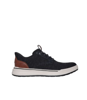 ZAPATILLAS CABALLERO Skechers Slip-ins Relaxed Fit: Sterling - Ramone 211196 NEGRO