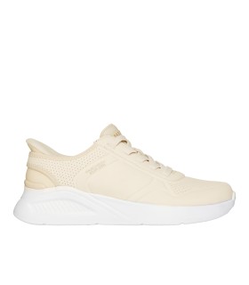 ZAPATILLAS SKECHERS DE MUJER Skechers Slip-ins: UNO Lite - Floating Steps 177394 BLANCO