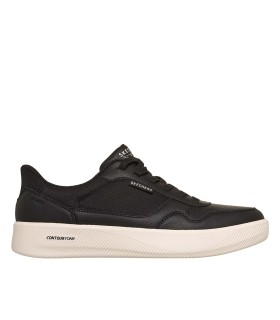 ZAPATILLAS URBANAS DE HOMBRE Skechers Slip-ins: Arch Fit Court Break - Komfortabel 183402 NEGRO