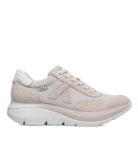 ZAPATILLAS CASUAL PARA MUJER Callaghan Floty 62403 Algoritmo MARFIL