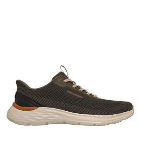ZAPATILLAS CABALLERO SKECHERS Skechers Slip-ins Relaxed Fit: Garner - Ellis 211369 VERDE