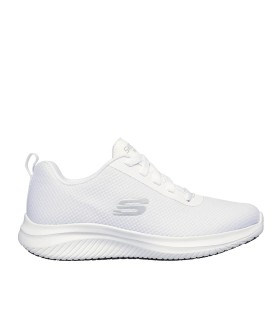 ZAPATILLAS DE TRABAJO CERTIFICADAS Skechers Work: Squad SR 108176EC BLANCO