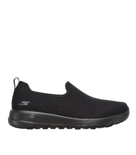 ZAPATILLAS SIN CORDONES PARA MUJER SKECHERS GO WALK Joy - Sensational Day 124187 NEGRO