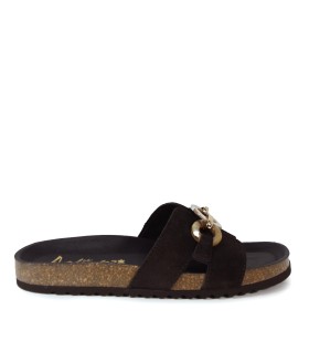 SANDALIAS DE PALA ANCHA CON PLANTA BIO APLAUSO 10-MASI MOKA