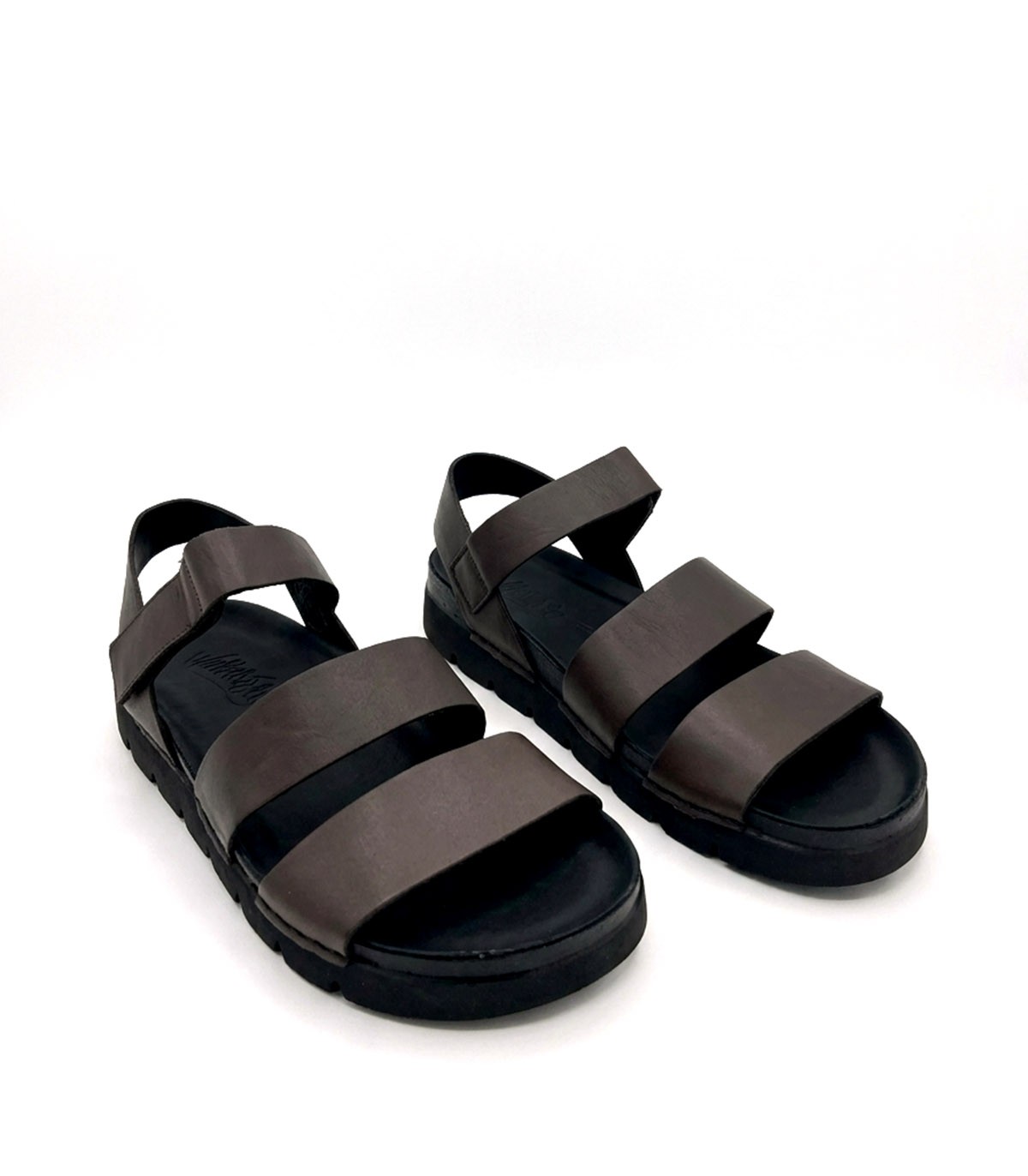 Compra online SANDALIA DE HOMBRE CON VELCROS Walk & Fly ICARUS 8385...