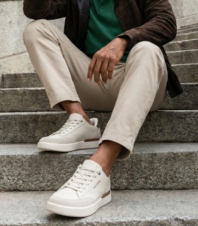 ZAPATILLAS Skechers Slip-ins Relaxed Fit: Verloma - Radical 211370 SKECHERS BEIG