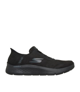 ZAPATILLAS E CABALLERO SKECHERS Slip-ins: GO WALK Flex - Smooth Motion 216326 NEGRO