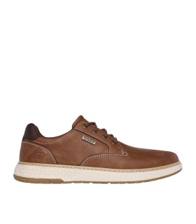 ZAPATILLAS CASUAL DE CABALLERO Waterproof Relaxed Fit: Garlan - Pryor MARRÓN