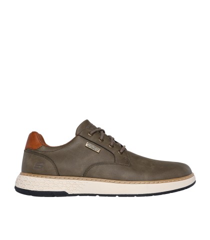 ZAPATILLAS CASUAL DE CABALLERO Waterproof Relaxed Fit: Garlan - Pryor VERDE