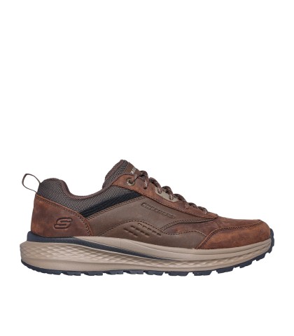 ZAPATILLAS DEPORTIVAS DE CABALLERO SKECHERS SLADE ULTRA - PERALTO MARRÓN