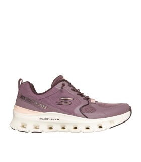ZAPATILLAS DE MUJER SKECHERS Glide-Step Pro - Cool Drift 150484 MORADO