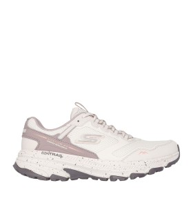 ZAPATILLAS REPELENTES AL AGUA PARA MUJER SKECHERS GO RUN Trail Altitude 2.0 - Ravine 129525 BEIGE