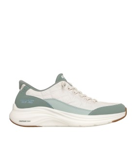ZAPATILLAS MUJER Skechers Slip-ins: Contour Foam - Cozy Fit 150404 SKECHERS VERDE