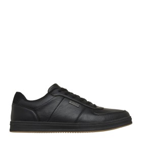 ZAPATILLAS WATERPROOF DE HOMBRE SKECHERS Palmiro Monty 211459 NEGRO