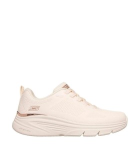 ZAPATILLAS PARA MUJER SKECHERS Bobs Arch Fit Elev8-117720- BLANCO