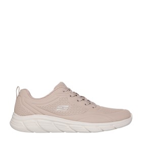 ZAPATILLAS PARA MUJER SKECHERS 117715 BOBS SPORT™ B FLEX LO - COOL EASE CAMEL