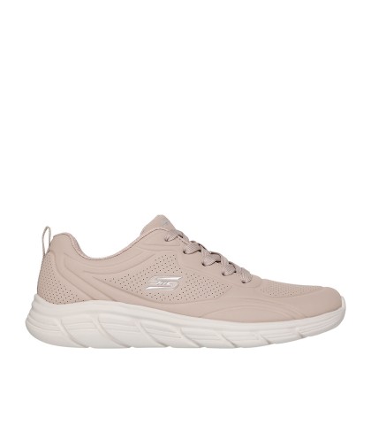 ZAPATILLAS PARA MUJER SKECHERS 117715 BOBS SPORT™ B FLEX LO - COOL EASE CAMEL