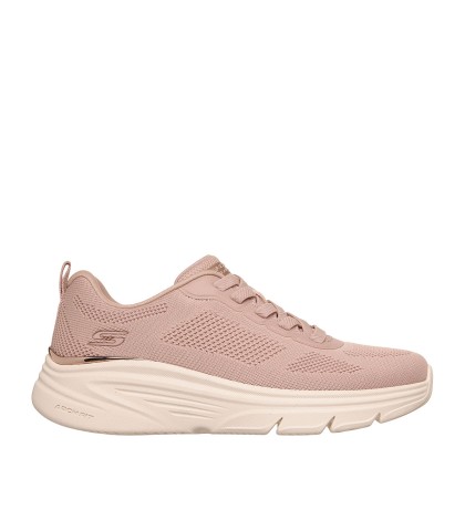 ZAPATILLAS PARA MUJER SKECHERS Bobs Arch Fit Elev8-117720- ROSA