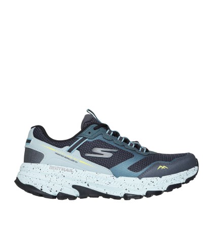 ZAPATILLAS SKECHERS GO RUN TRAIL ALTITUDE 2.0 - RAVINE 129525 MARINO WATERPROOF