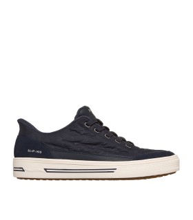 ZAPATILLLAS PARA HOMBRE SKECHERS 183227 Arch Fit Arcade Cozy Charming - MARINO
