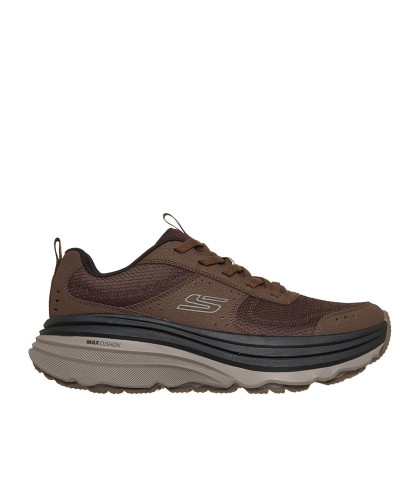 ZAPATILLAS PARA HOMBRE SKECHERS 237818 RELAXED FIT®: Max Cushioning Zirrus - Zirrostratus. MARRÓN