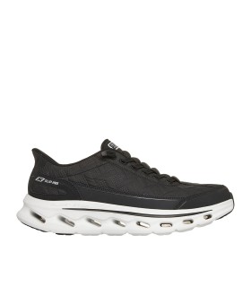 ZAPATILLAS PARA HOMBRE SKECHERS 217035 SLIP-INS: GO WALK GLIDE-STEP 2.0 - COZY FIT WALKER