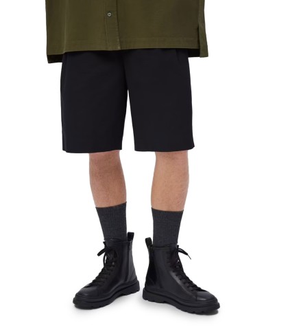 BOTAS DE PIEL PARA HOMBRE CAMPER K300533-001 NEGRO