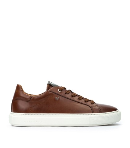 ZAPATILLAS CASUALES DE PIEL MARTINELLI HASTINGS 1738-2950ZY CUERO