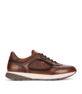ZAPATILLAS URBANAS DE PIEL PARA HOMBRE PIKOLINOS GETAFE M2B-6439C1 CUERO