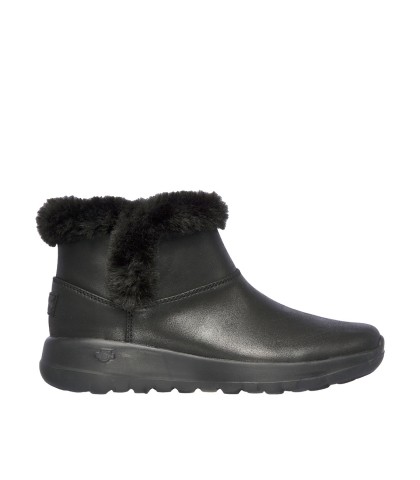 BOTÍN DE MUJER SKECHERS ON-THE-GO JOY 144013 NEGRO