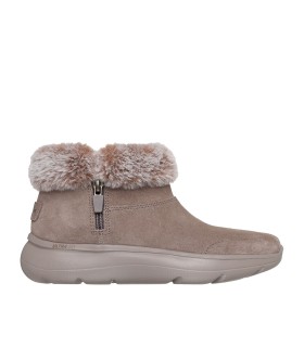 BOTÍN DE SERRAJE SKECHERS On-The-GO Encore - Snow-Capped TAUPE
