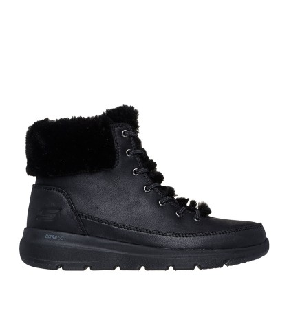 BOTINES VEGANOS DE SKECHERS On-the-GO® Glacial Ultra – Wonderland NEGRO
