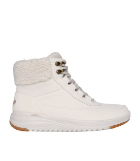 BOTÍN SKECHERS DE INVIERNO On-the-go Stellar Alpine Adventure BEIGE