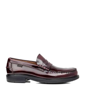 ZAPATOS CASTELLANOS DE PIEL FLORENTIC PARA HOMBRE CALLAGHAN 90000 | Cedron K. Rojo