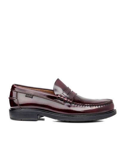 ZAPATOS CASTELLANOS DE PIEL FLORENTIC PARA HOMBRE CALLAGHAN 90000 | Cedron K. Rojo